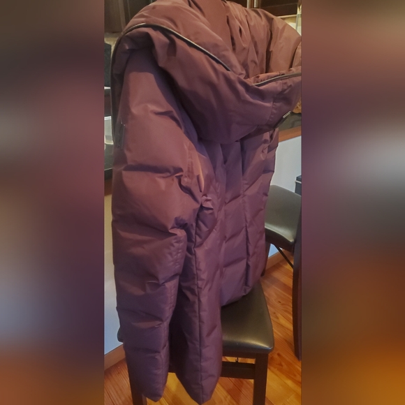 Mackage Adali Down Winter Coat - Picture 4 of 16